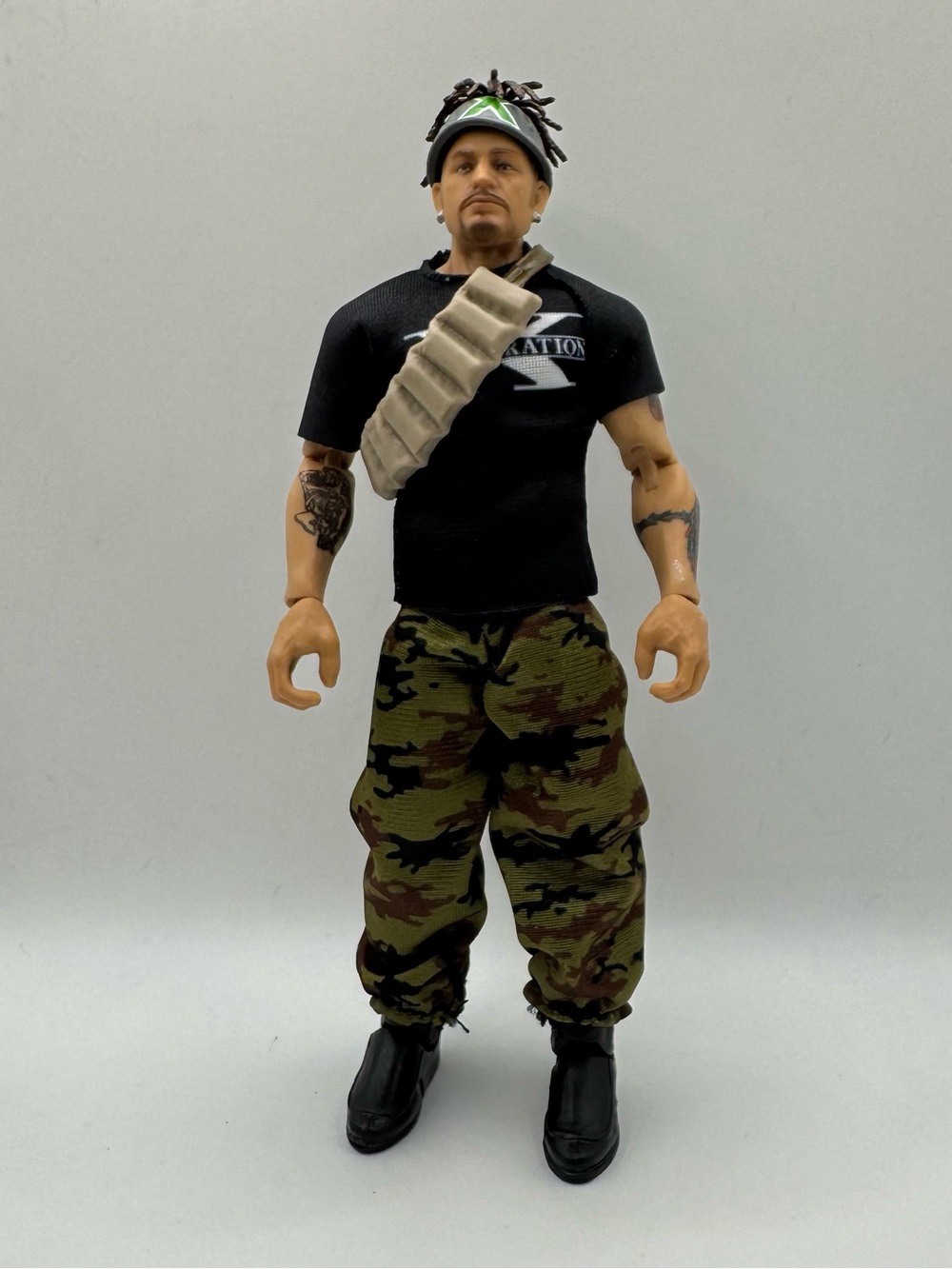 2022 WWE Mattel Elite Collection Legends Series 14 Road Dogg [Exclusive]